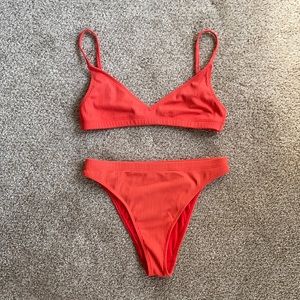 Pacsun bikini